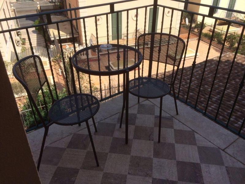 רומא Hotel Donatello מראה חיצוני תמונה