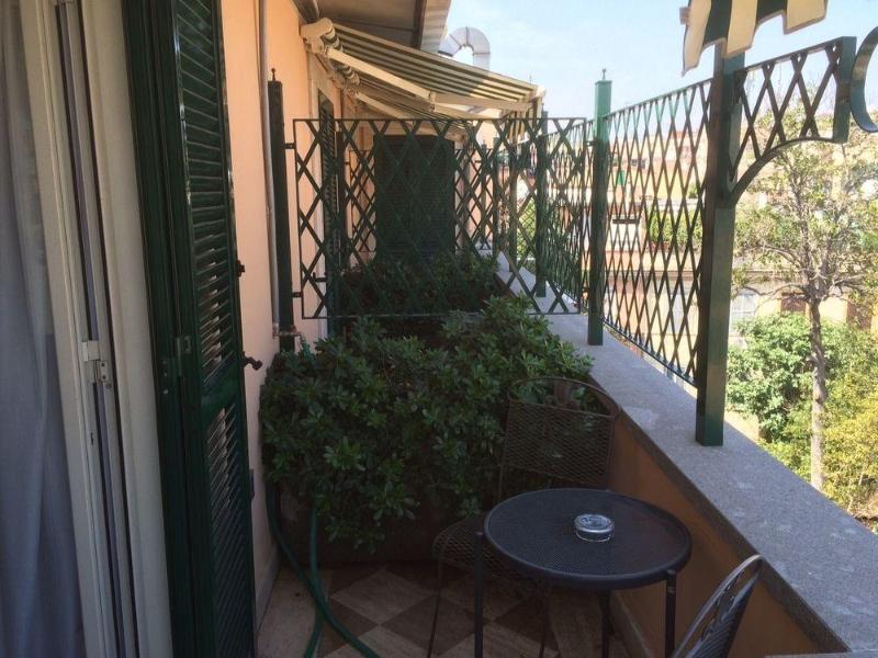 רומא Hotel Donatello מראה חיצוני תמונה